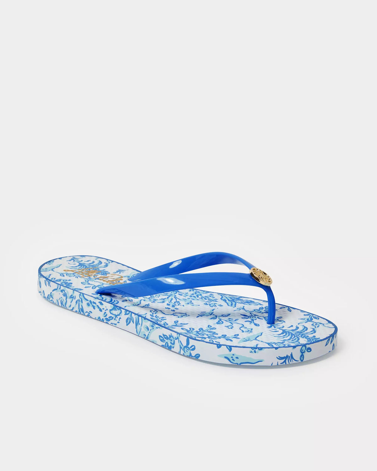 Pool Flip Flop | Lilly Pulitzer Accessories