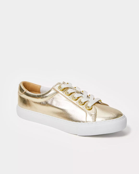 Lux Hallie Sneaker | Lilly Pulitzer Accessories