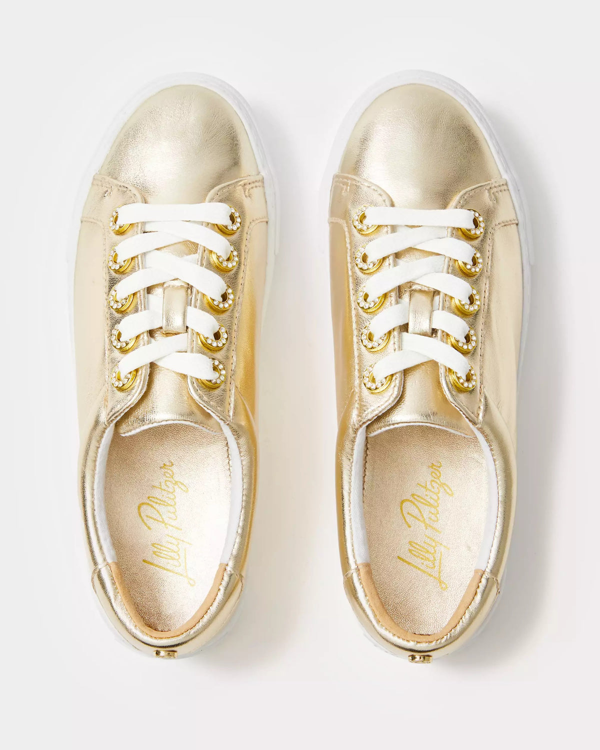 Lux Hallie Sneaker | Lilly Pulitzer Accessories