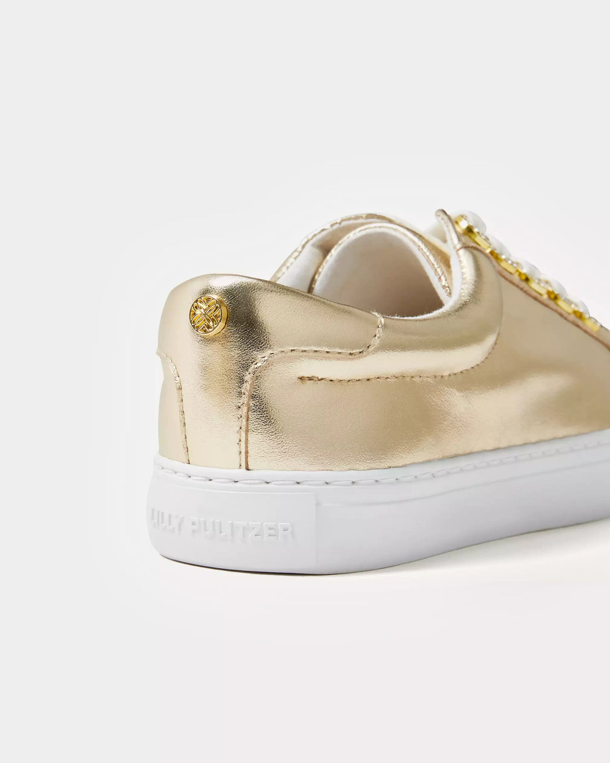Lux Hallie Sneaker | Lilly Pulitzer Accessories