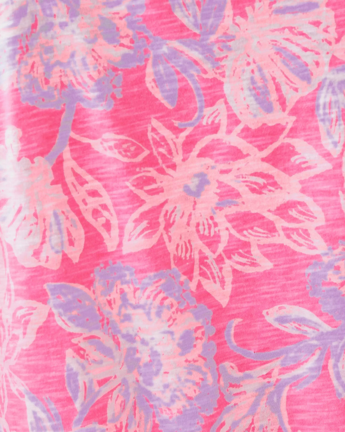 Etta Scoop Neck Top | Lilly Pulitzer Women