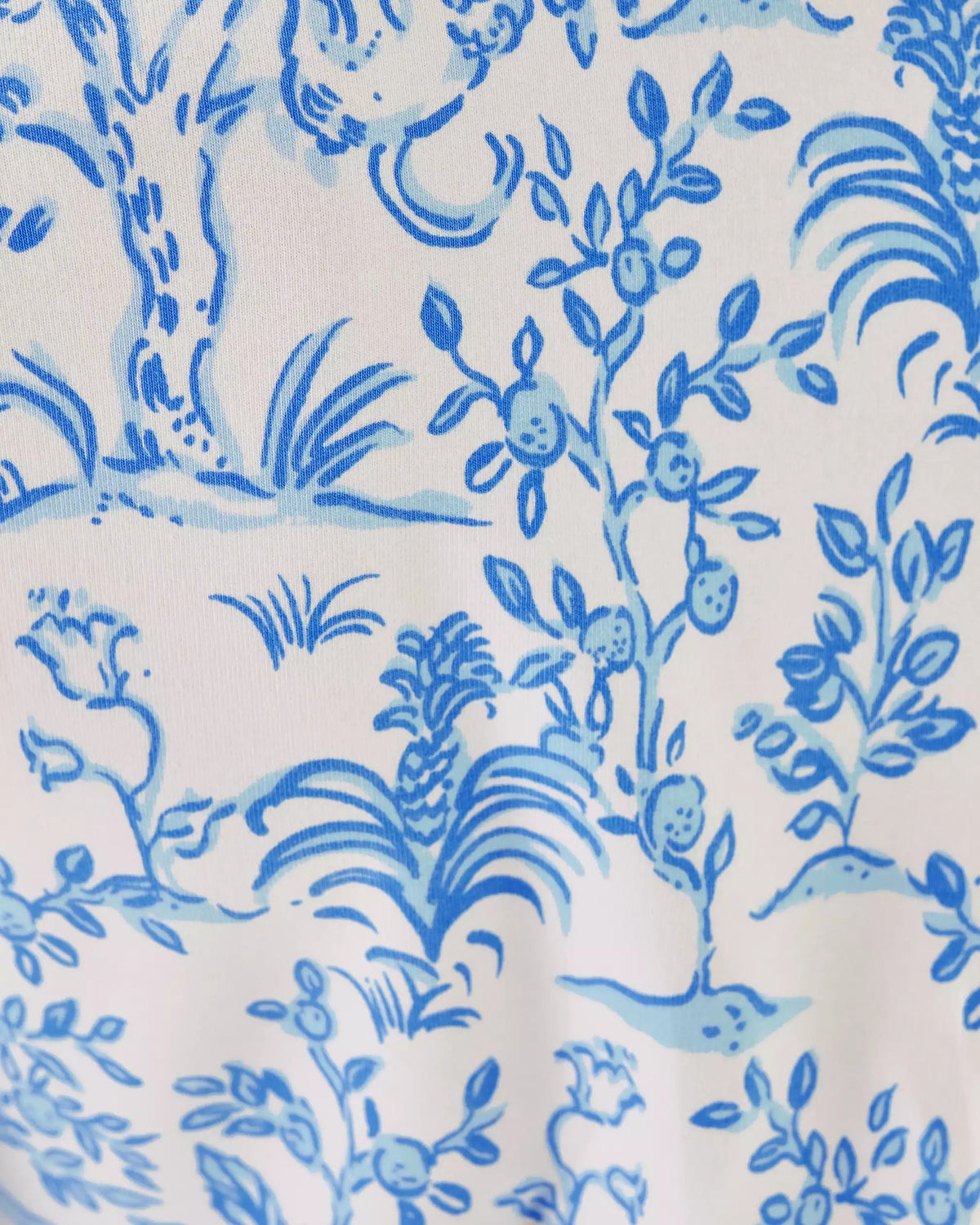 UPF 50+ Leona Zip-Up Jacket | Lilly Pulitzer Women