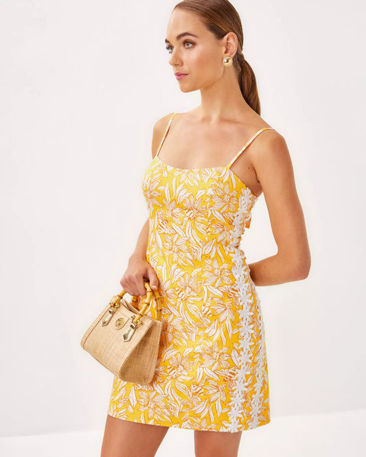 Shelli Stretch Dress | Lilly Pulitzer Dresses|Women