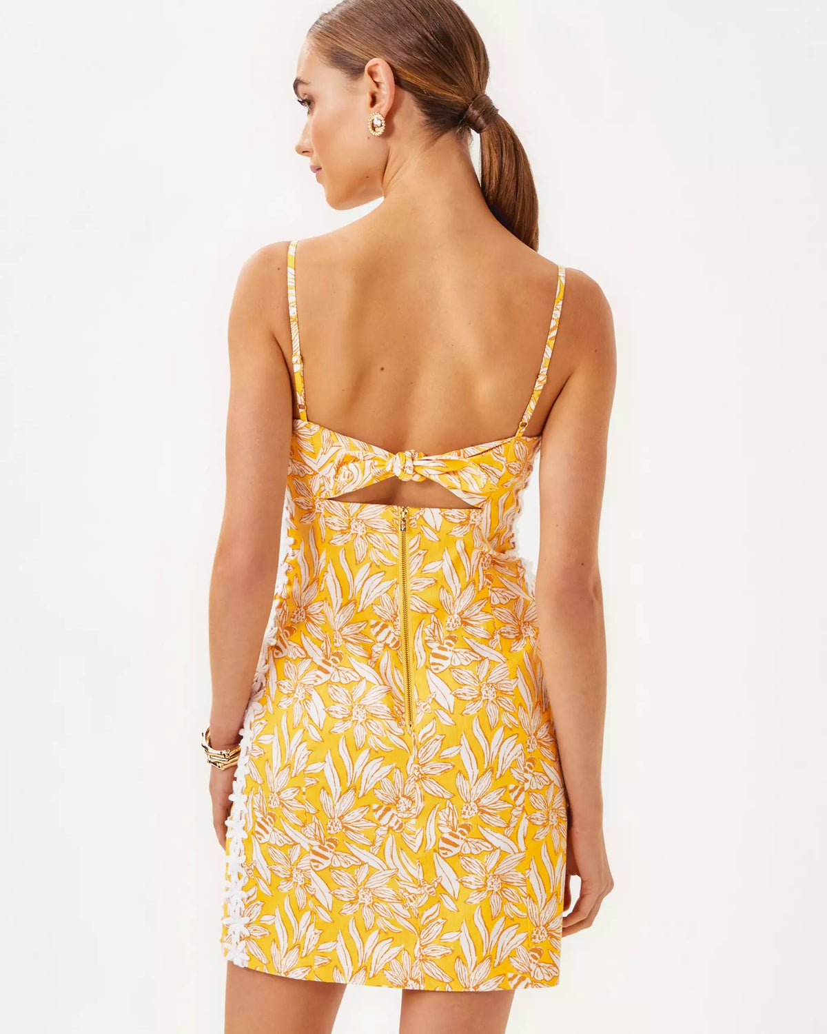Shelli Stretch Dress | Lilly Pulitzer Dresses|Women