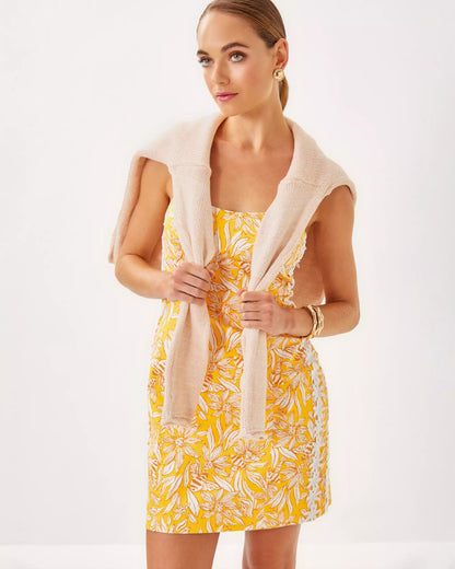Shelli Stretch Dress | Lilly Pulitzer Dresses|Women