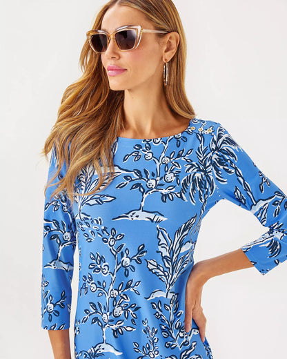 UPF 50+ ChillyLilly Seralina Maxi Dress | Lilly Pulitzer Dresses|Women