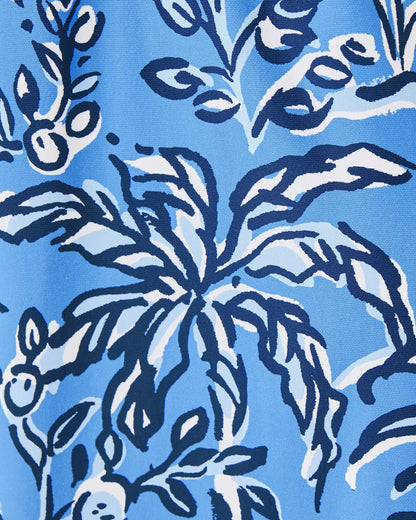 UPF 50+ ChillyLilly Seralina Maxi Dress | Lilly Pulitzer Dresses|Women