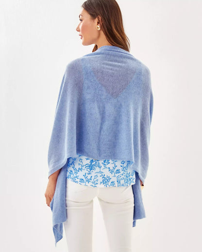 Lanelle Cashmere Wrap | Lilly Pulitzer Women|Accessories