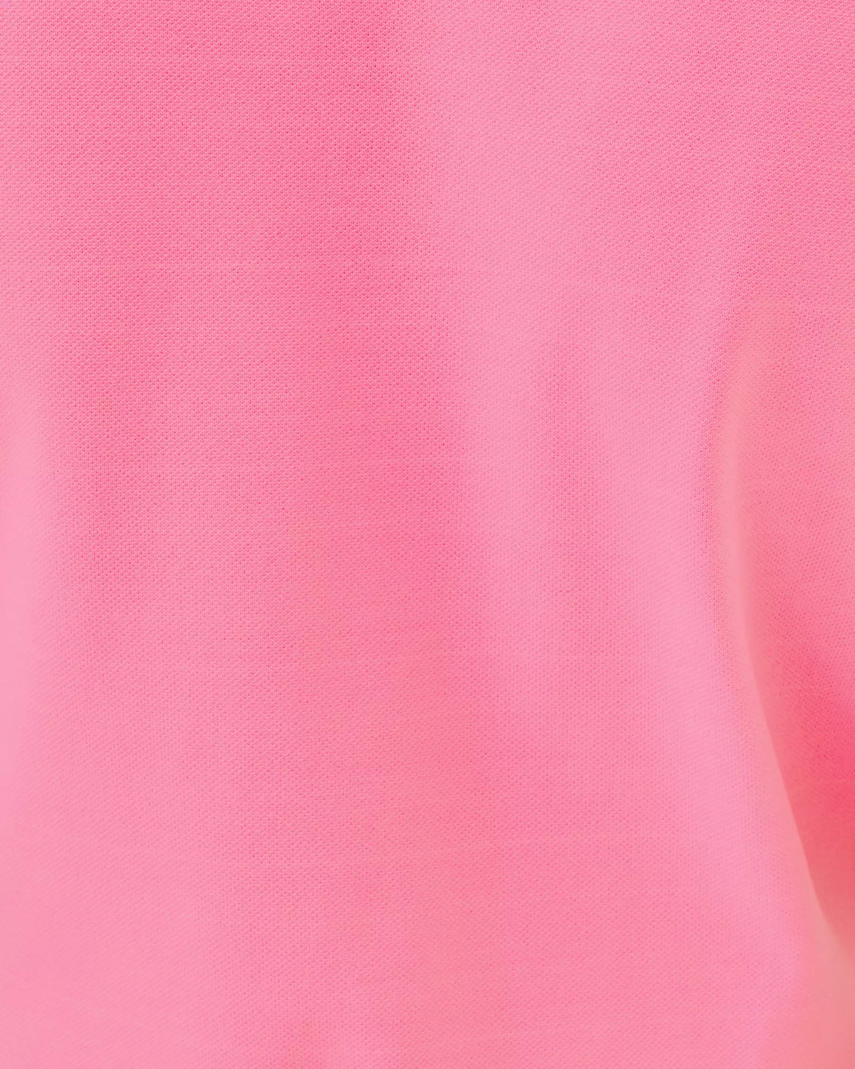 UPF 50+ Luxletic Frida Scallop Polo Top | Lilly Pulitzer Women|Active