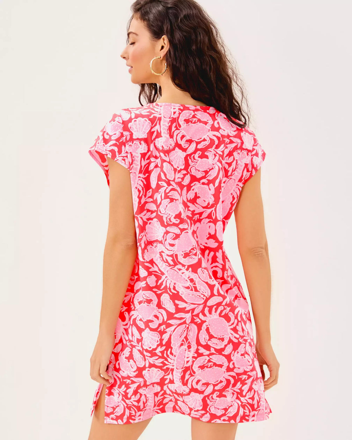 Talli Cover-Up | Lilly Pulitzer Swim|Women