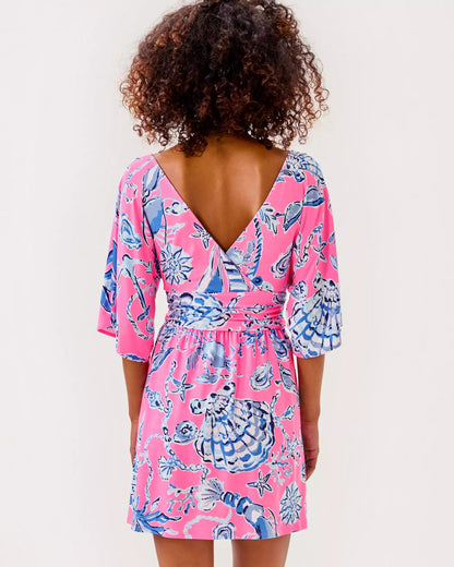 Parigi Skort Romper | Lilly Pulitzer Women|Dresses