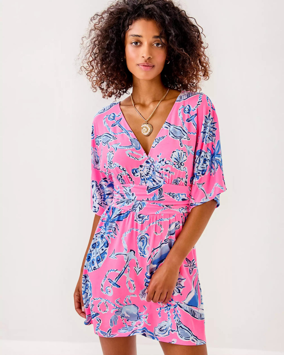 Parigi Skort Romper | Lilly Pulitzer Women|Dresses