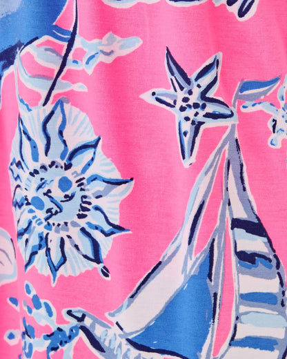 Parigi Skort Romper | Lilly Pulitzer Women|Dresses