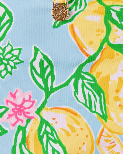 Clancy Bikini Bottom | Lilly Pulitzer Women|Swim