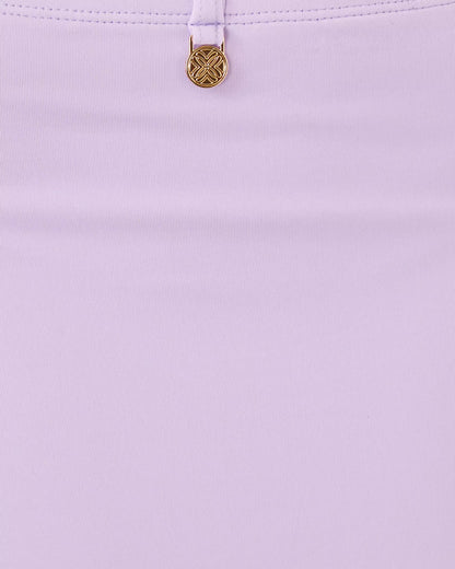 Yarrow High Waisted Bikini Bottom | Lilly Pulitzer Women|Swim