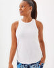 Resort White