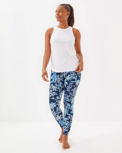 UPF 50+ Luxletic Westley Tank Top | Lilly Pulitzer Active|Women