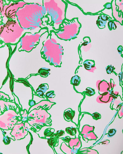 Randee Rashguard One-Piece Swimsuit | Lilly Pulitzer Women|Swim