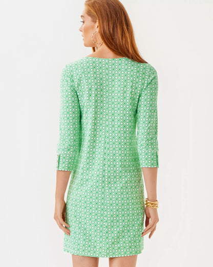 UPF 50+ Solia ChillyLilly Dress | Lilly Pulitzer Dresses|Women