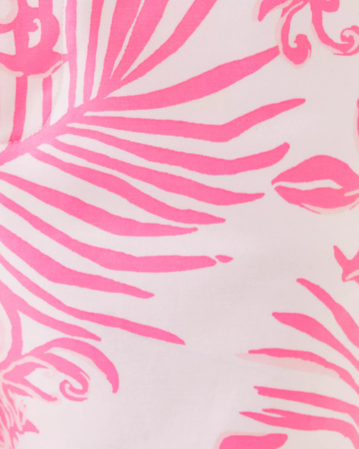 5" Gretchen High Rise Short | Lilly Pulitzer Women