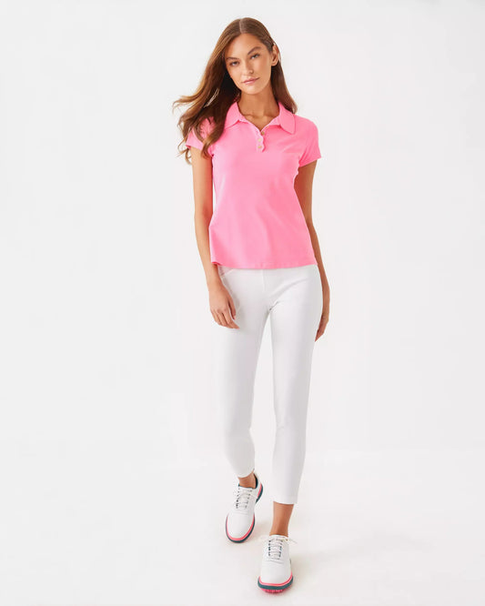 UPF 50+ Luxletic 28" Corso Pant | Lilly Pulitzer Active|Women