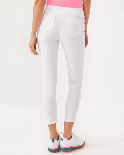 UPF 50+ Luxletic 28" Corso Pant | Lilly Pulitzer Active|Women
