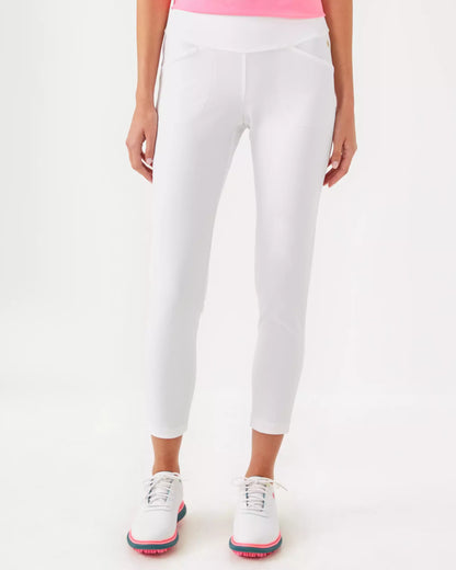 UPF 50+ Luxletic 28" Corso Pant | Lilly Pulitzer Active|Women