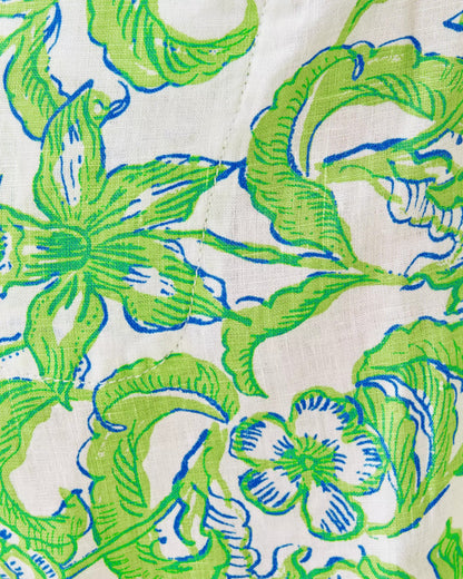 4" Lilo Linen Short | Lilly Pulitzer Women