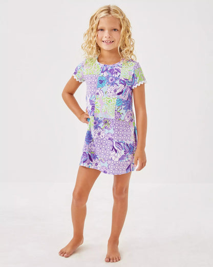 Girls Mini Cody Dress | Lilly Pulitzer Girls