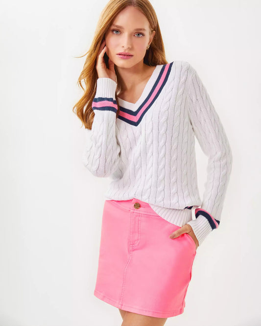 Colette Skort | Lilly Pulitzer Women