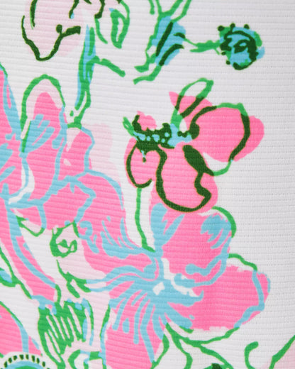 Del Rey Stretch Shift Dress | Lilly Pulitzer Dresses|Women
