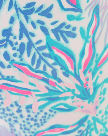 5" Callahan Knit Short | Lilly Pulitzer Women