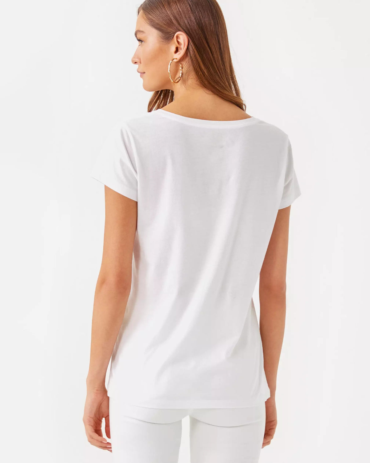 Meredith Tee | Lilly Pulitzer Women