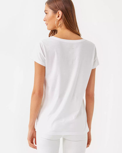 Meredith Tee | Lilly Pulitzer Women