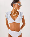 Resort White