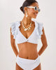 Resort White
