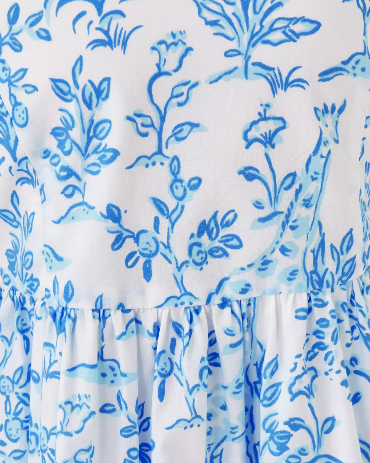 Girls Mini Knoxlie Dress | Lilly Pulitzer Girls