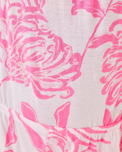 Girls Mini Jace Romper | Lilly Pulitzer Girls