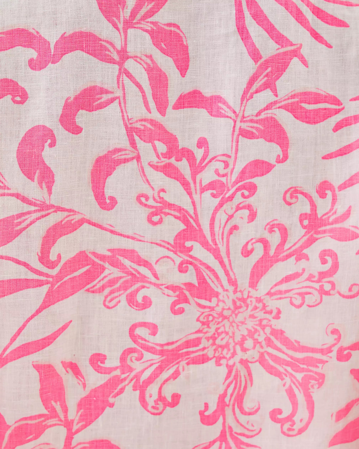 Mialeigh Linen Top | Lilly Pulitzer Women