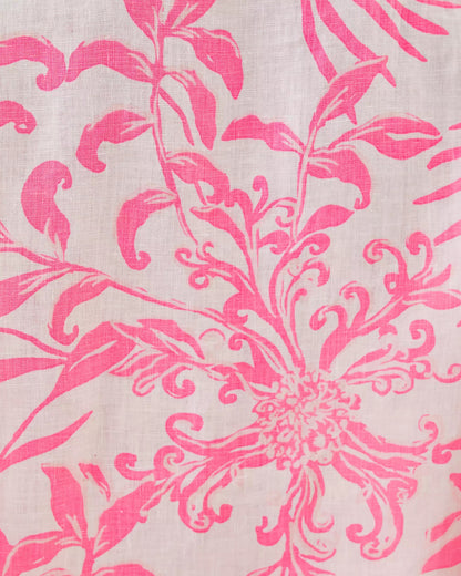 Mialeigh Linen Top | Lilly Pulitzer Women