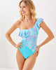 Multi Via Del Mar Engineered One Piece