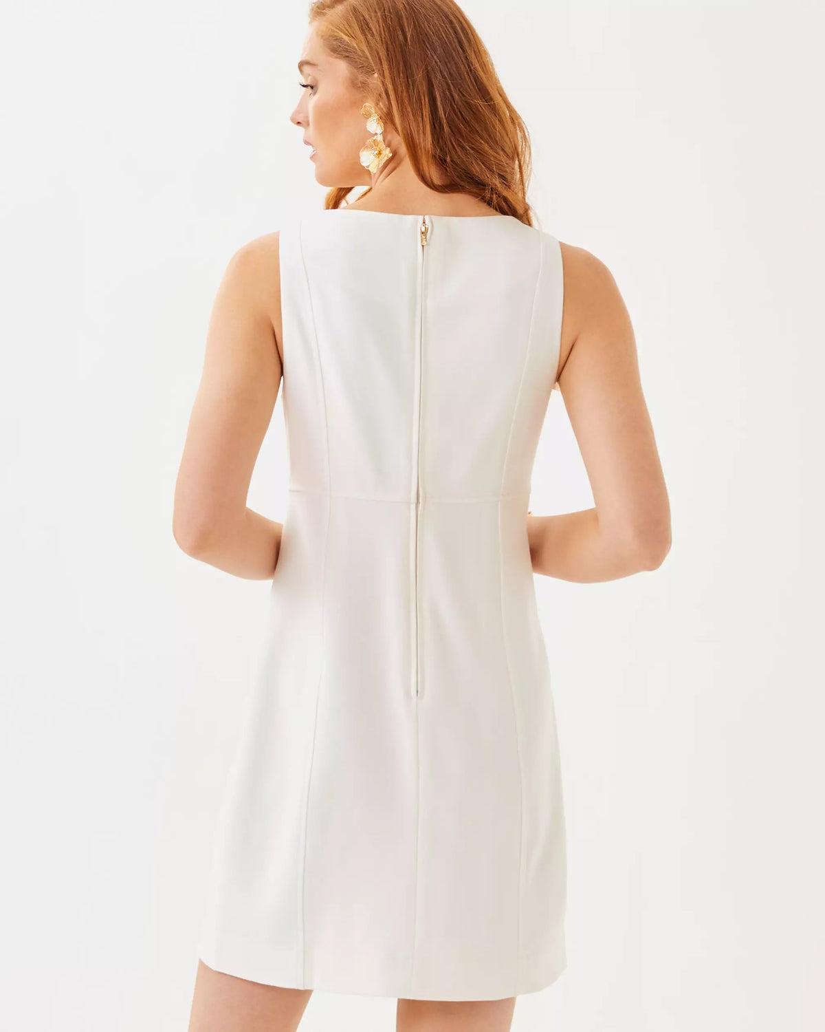 Trini Viscose Shift Dress | Lilly Pulitzer Dresses|Women
