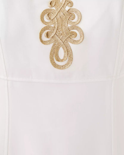 Trini Viscose Shift Dress | Lilly Pulitzer Dresses|Women