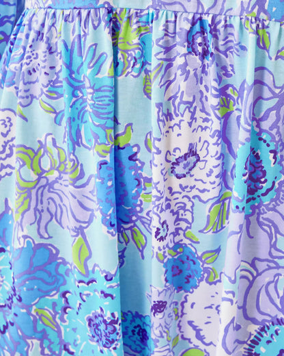 Jannie V-Neck Dress | Lilly Pulitzer Dresses|Women