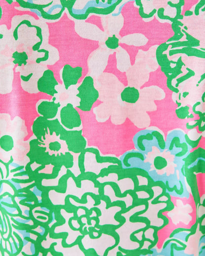 Jannie V-Neck Dress | Lilly Pulitzer Dresses|Women