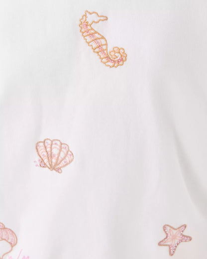 Ballad Cotton Sweatshirt | Lilly Pulitzer Women