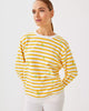 Cane Coral So Clawsome Embroidered Sweatshirt