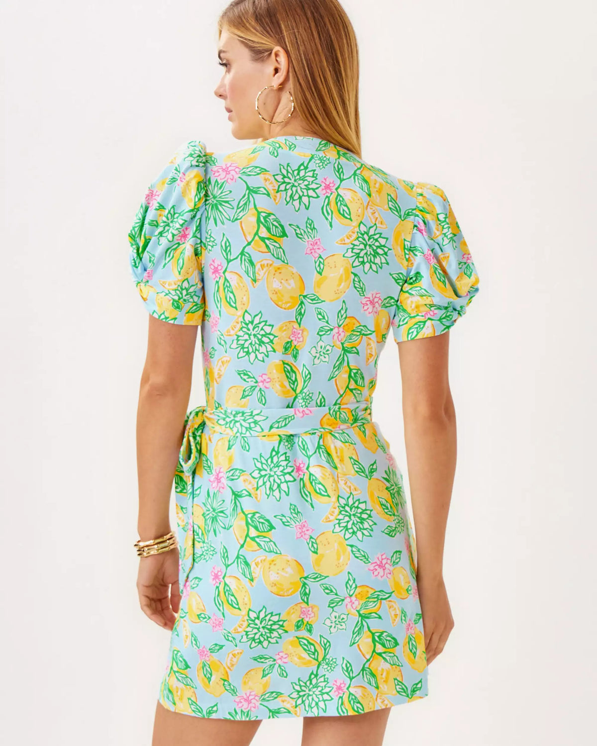 Sailynn Romper | Lilly Pulitzer Women|Dresses