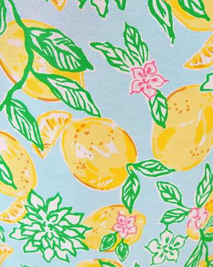 Sailynn Romper | Lilly Pulitzer Women|Dresses