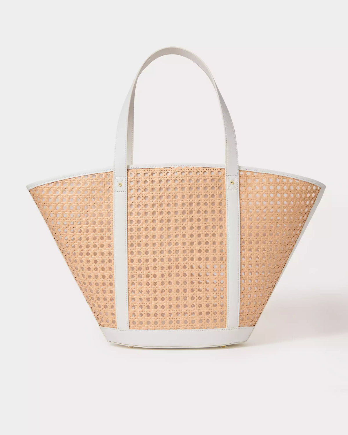 Wintour Cane Tote | Lilly Pulitzer Accessories
